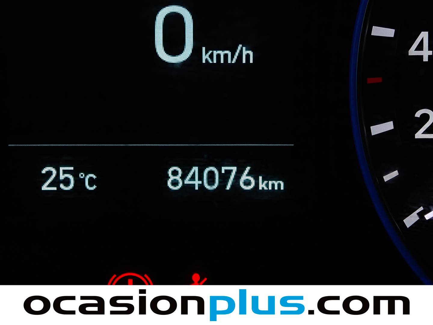 Hyundai Kona Hyundai Kona 1.0 TGDi Tecno Red 4x2 (120 CV) seminuevo