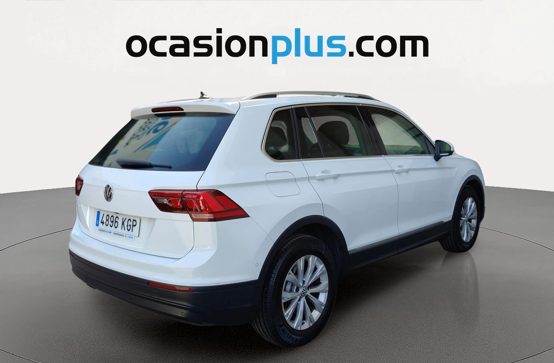 Volkswagen Tiguan Advance 2.0 TDI - foto 4