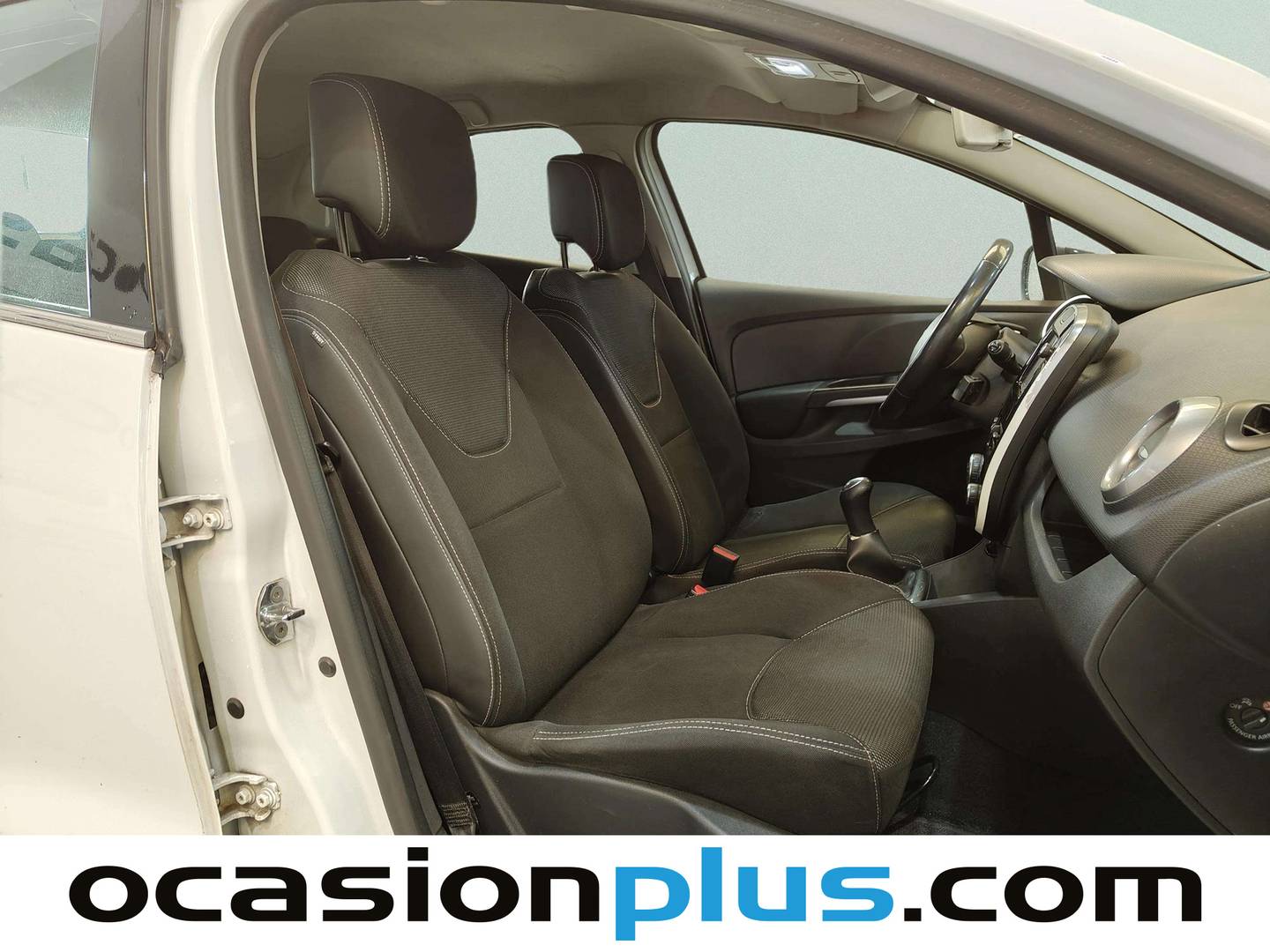 Renault Clio Renault Clio Business Energy dCi (90 CV) diésel