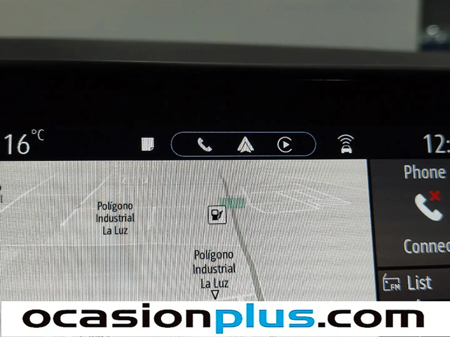 Foto Renault Captur Renault Captur Evolution E-Tech híbrido (145 CV)