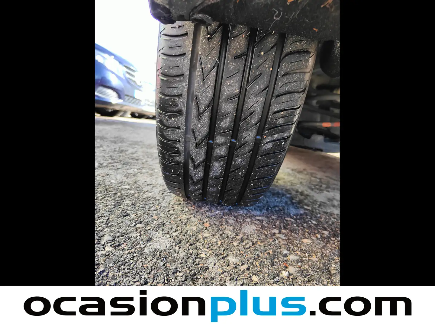 Foto Peugeot 207 Peugeot 207 1.6 VTi 16v Premium (120 CV)