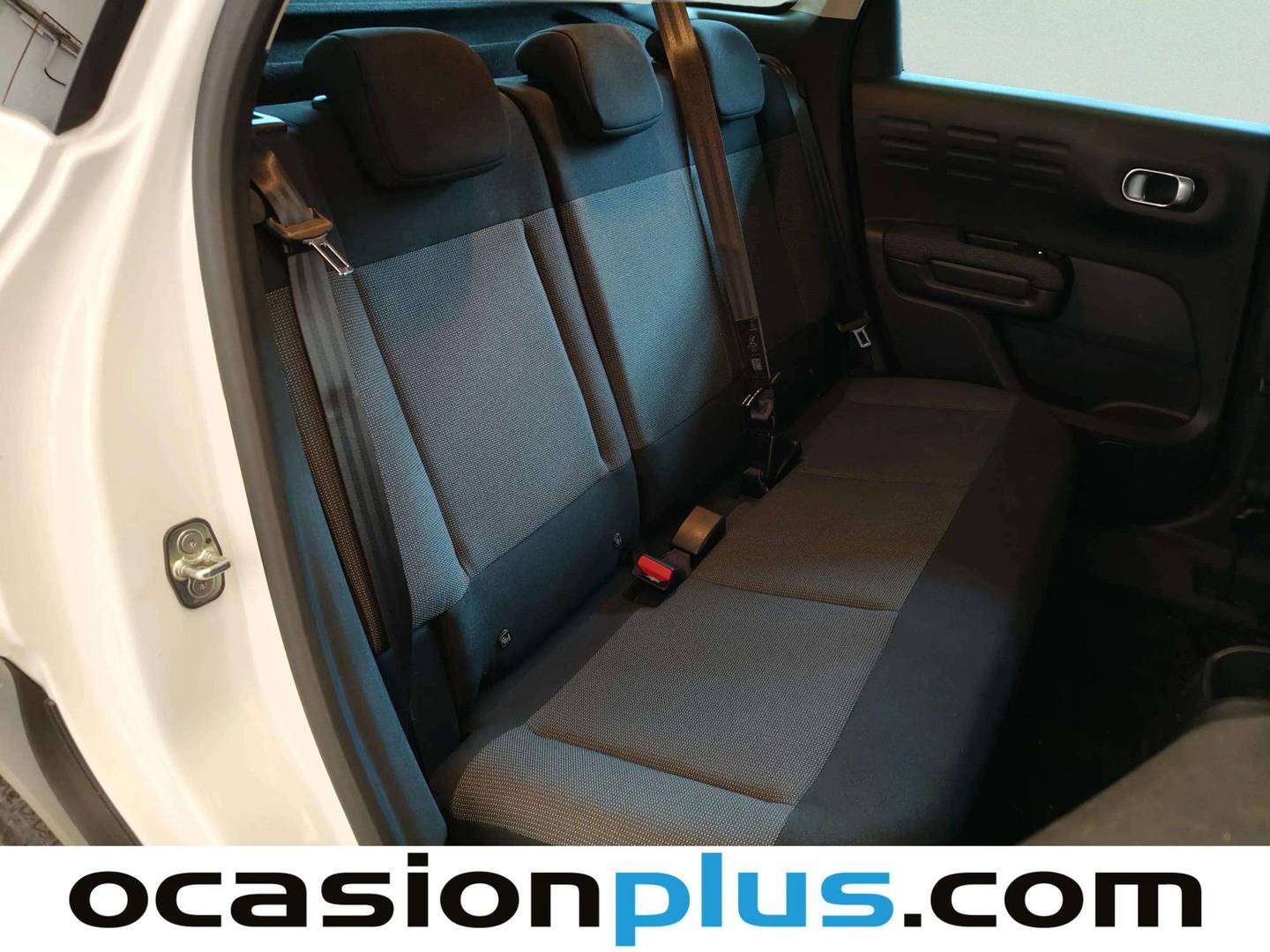 Citroën C3 Aircross Citroën C3 Aircross PureTech 110 S&S C-Series (110 CV) km 0