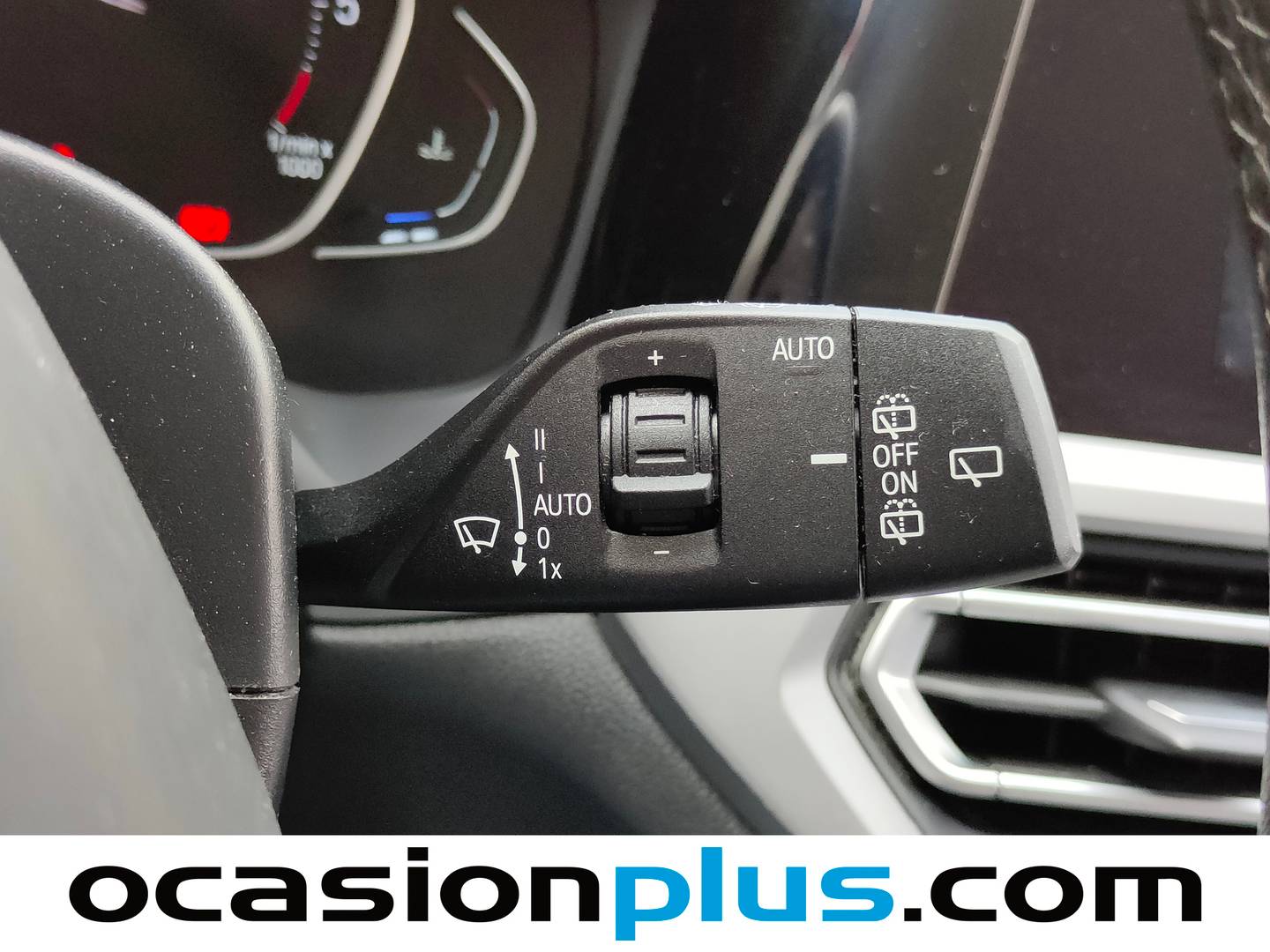 Foto BMW Serie 3 BMW Serie 3 320d Touring (190 CV)