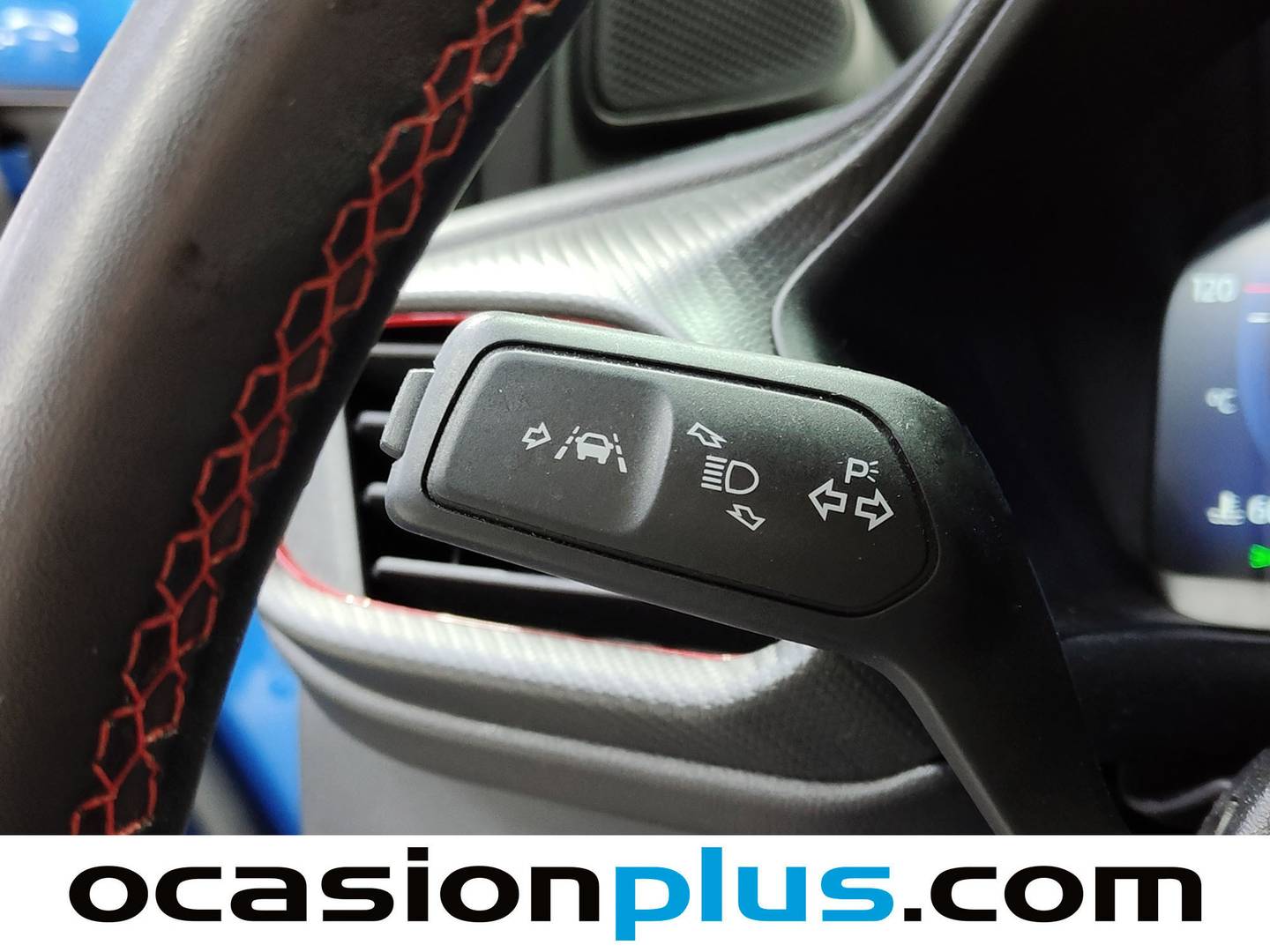 Foto Ford Puma Ford Puma 1.0 EcoBoost MHEV ST-Line X Auto (125 CV)