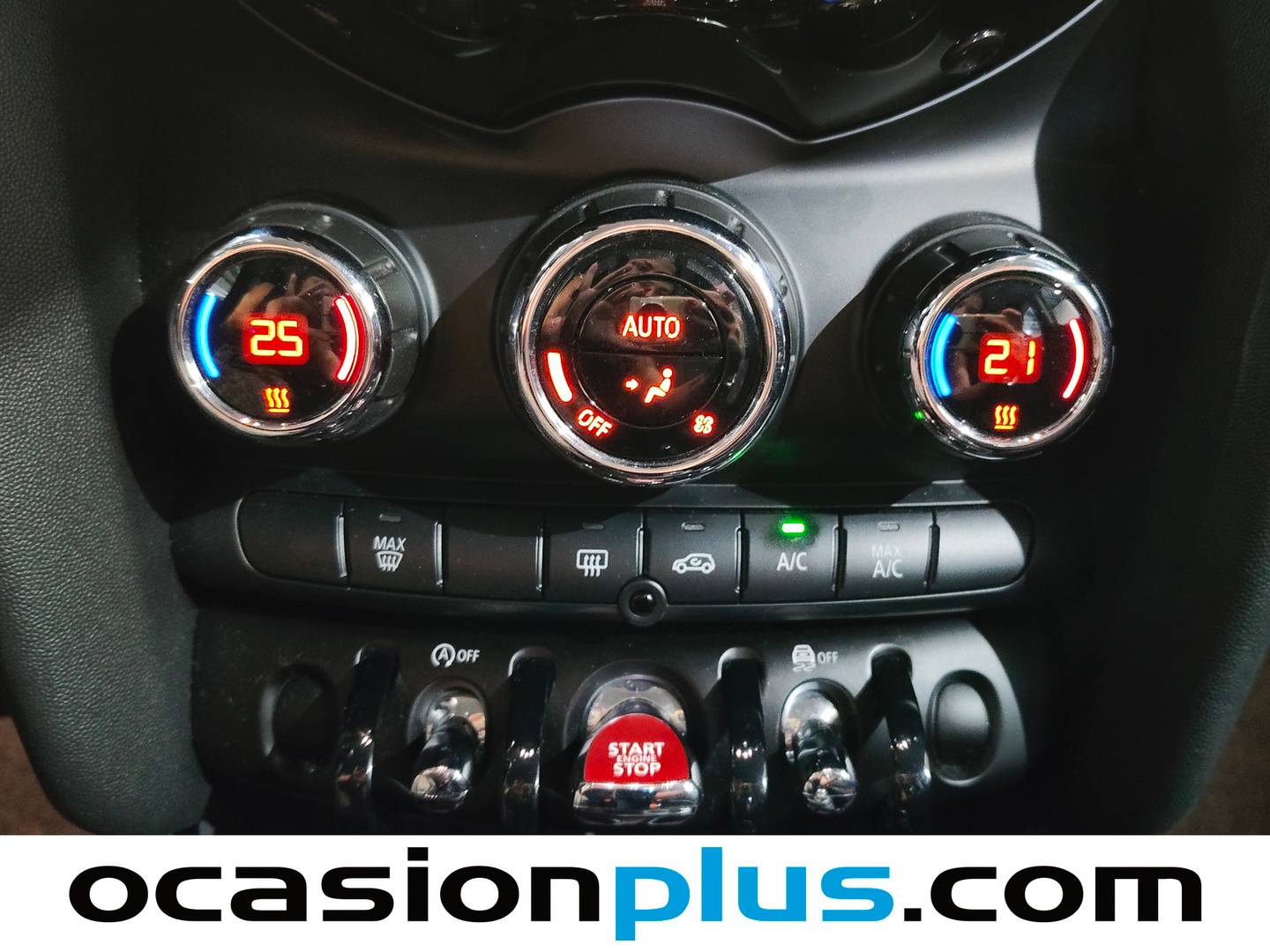 Mini MINI Mini MINI Cooper (136 CV) gasolina