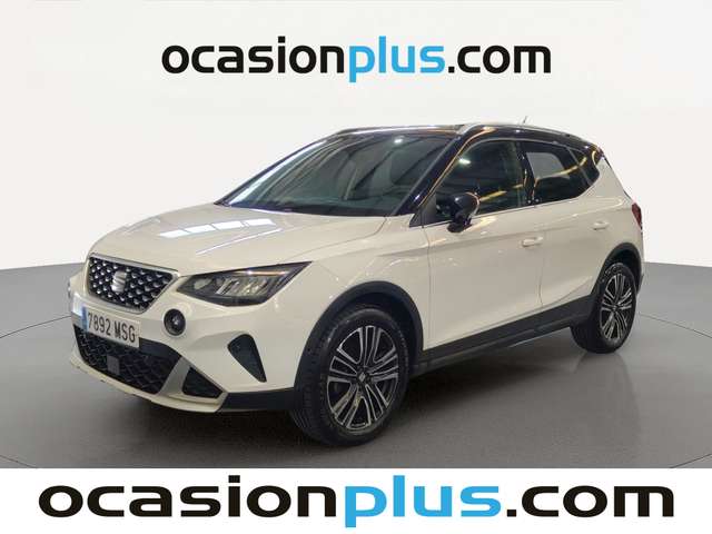 Seat Arona 1.0 TSI Xperience Special Edition (115 CV) de segunda mano