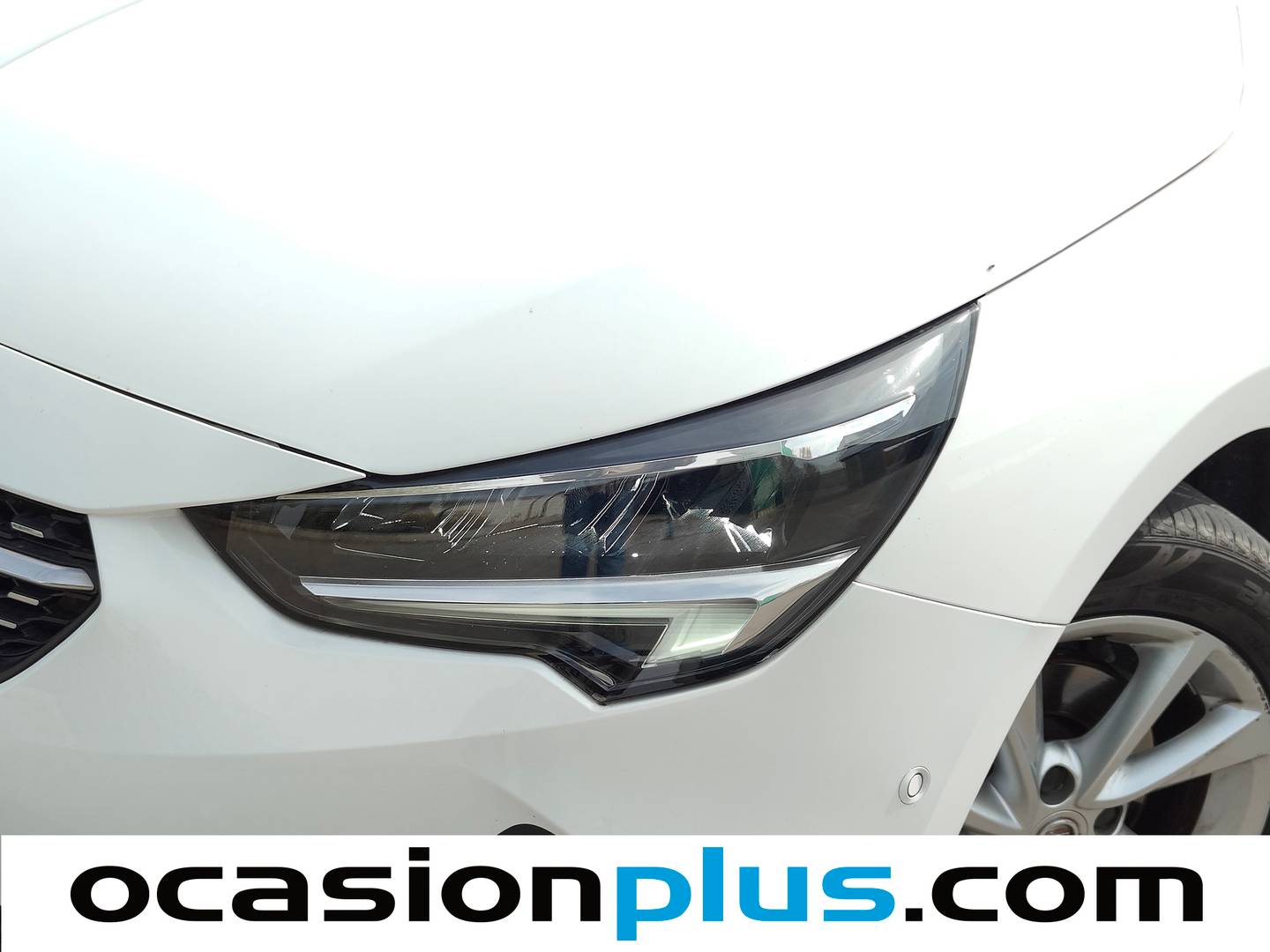 Acabados Opel Corsa Opel Corsa 1.2 Turbo XHL Elegance (100 CV)