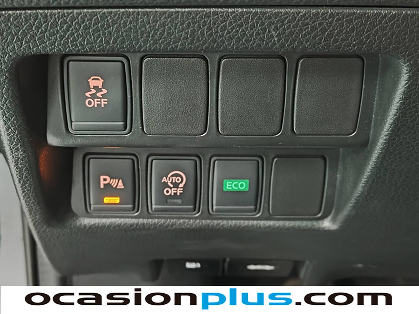 Foto Nissan QASHQAI Nissan Qashqai dCi 130 Tekna 4x2 XTronic (130 CV)