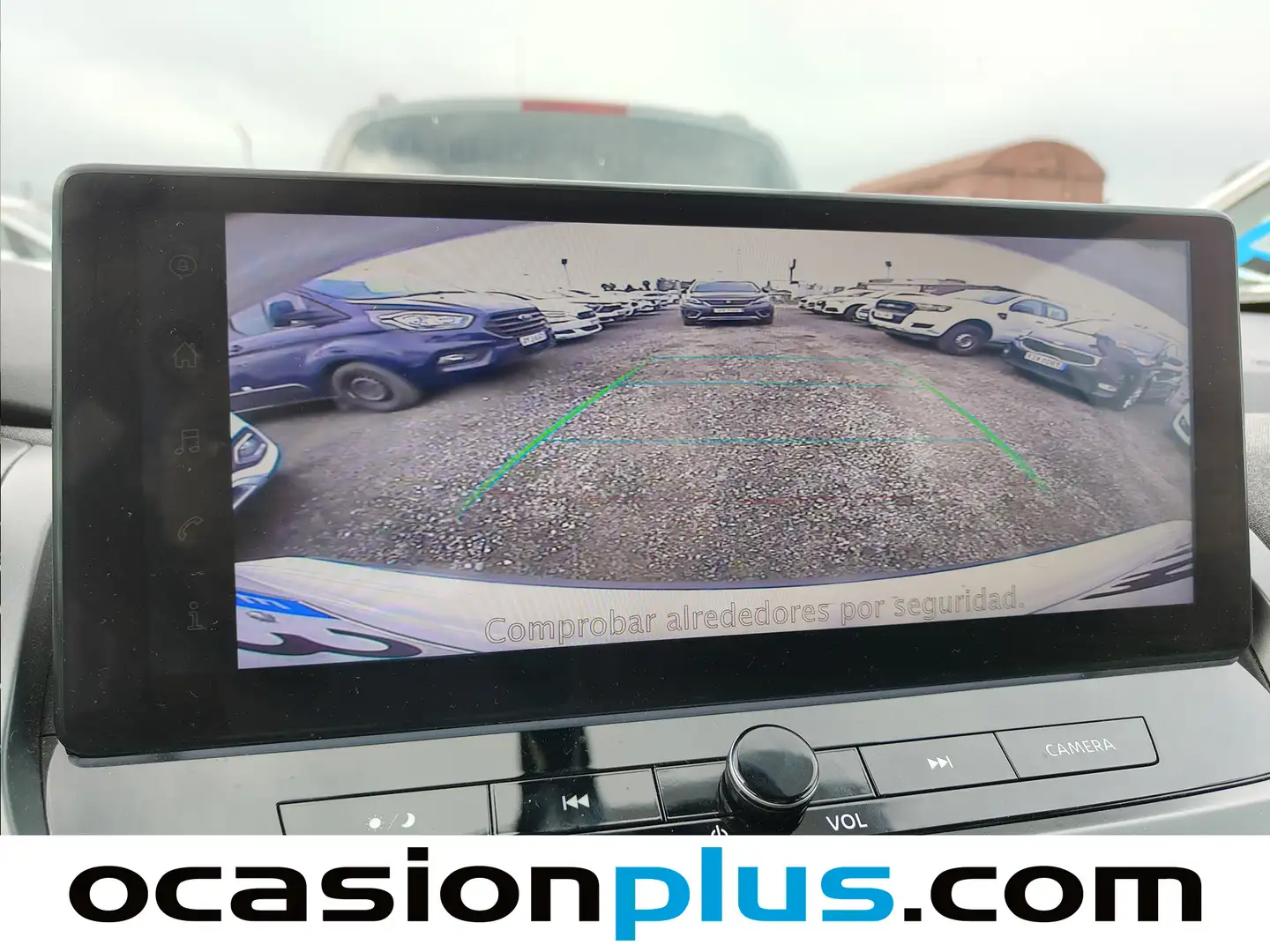 Foto Nissan QASHQAI Nissan Qashqai DIG-T 158 mHEV Acenta Xtronic (158 CV)