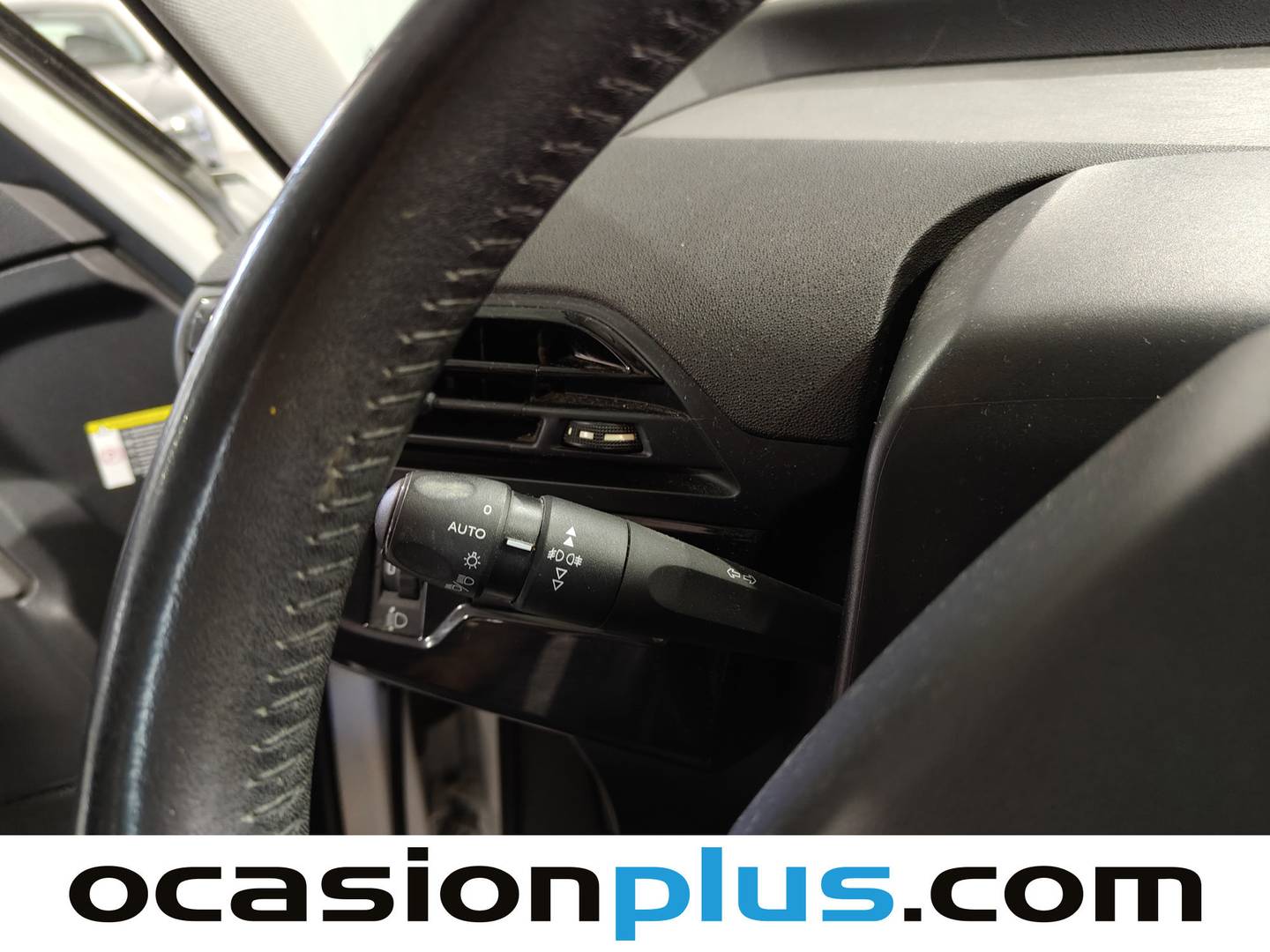 Citroën C4 Picasso Citroën C4 Picasso BlueHDi 120 S&S Live (120 CV) de segunda mano
