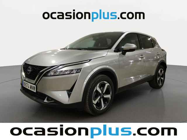 Nissan Seminuevos Jaén