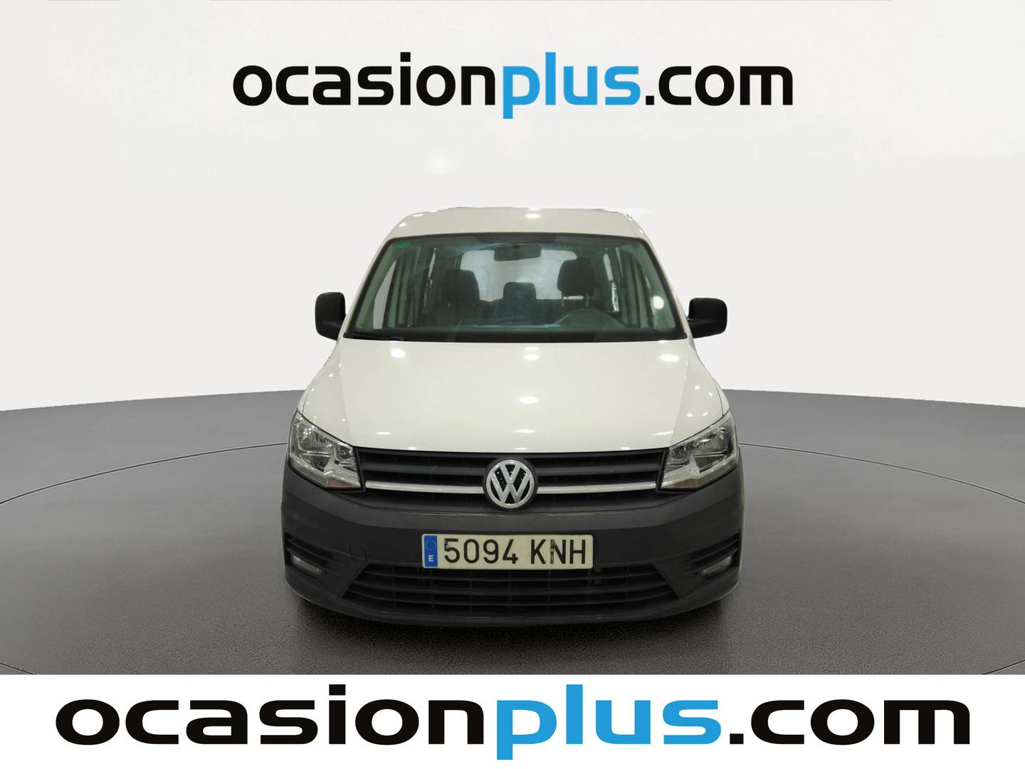 Volkswagen Caddy Volkswagen Caddy Profesional Kombi 1.2 TSI BMT (84 CV) 84cv
