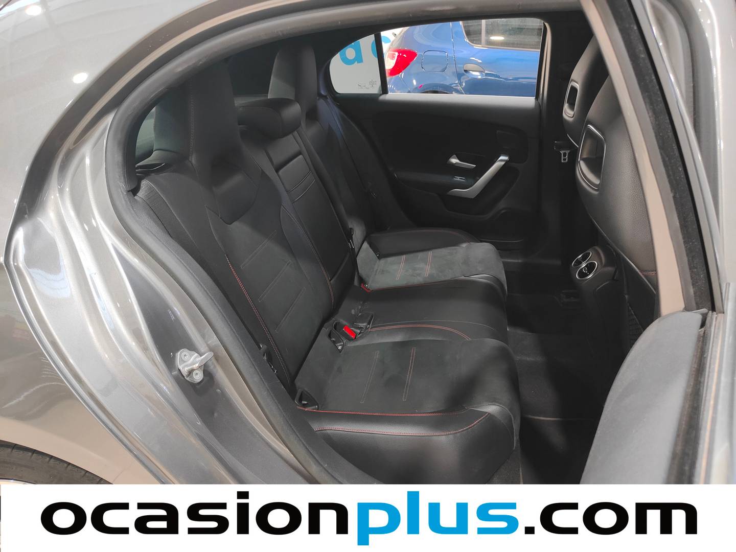 Mercedes Clase A Mercedes Clase A 180 d (116 CV) Pack AMG al mejor precio