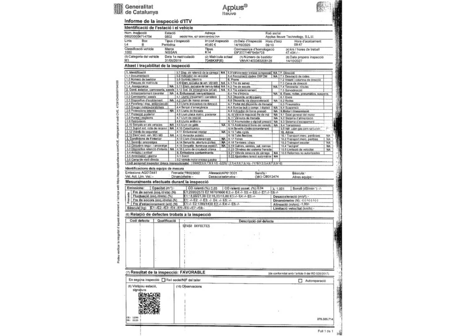 Nissan Micra Nissan Micra DIG-T 117 N-Connecta (117 CV) de segunda mano