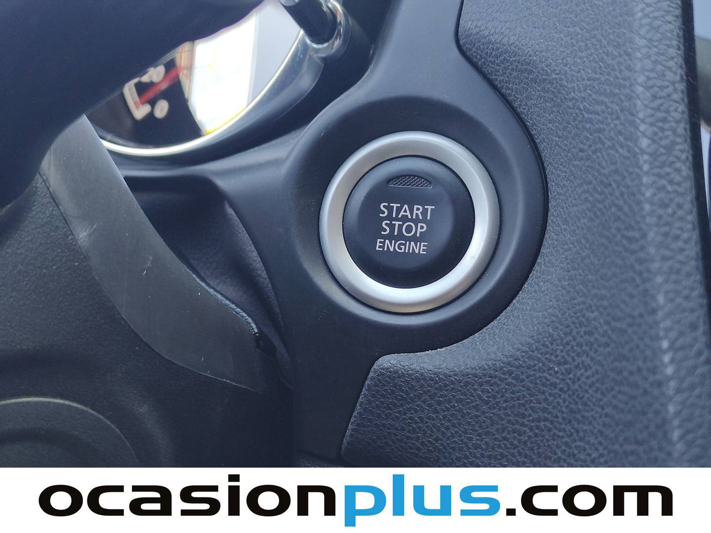 Acabados Mitsubishi ASX Mitsubishi ASX 200 MPI Spirit (150 CV)