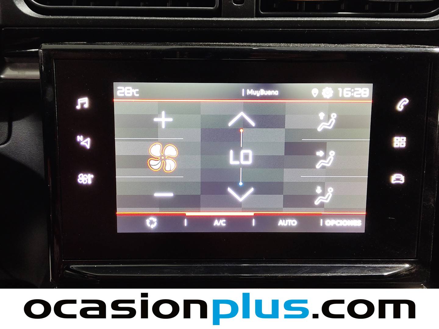 Extras del Citroën C3 Citroën C3 PureTech 83 S&S Max (83 CV)