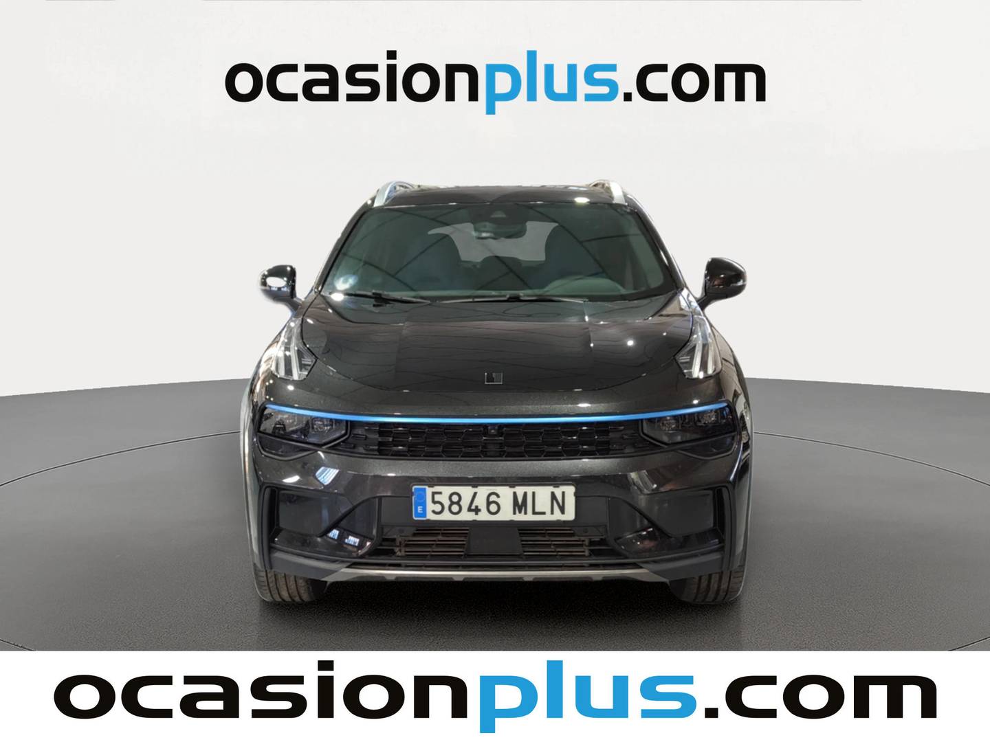 Lynk & Co 01 Lynk & Co 01 1.5 PHEV (261 CV) barato