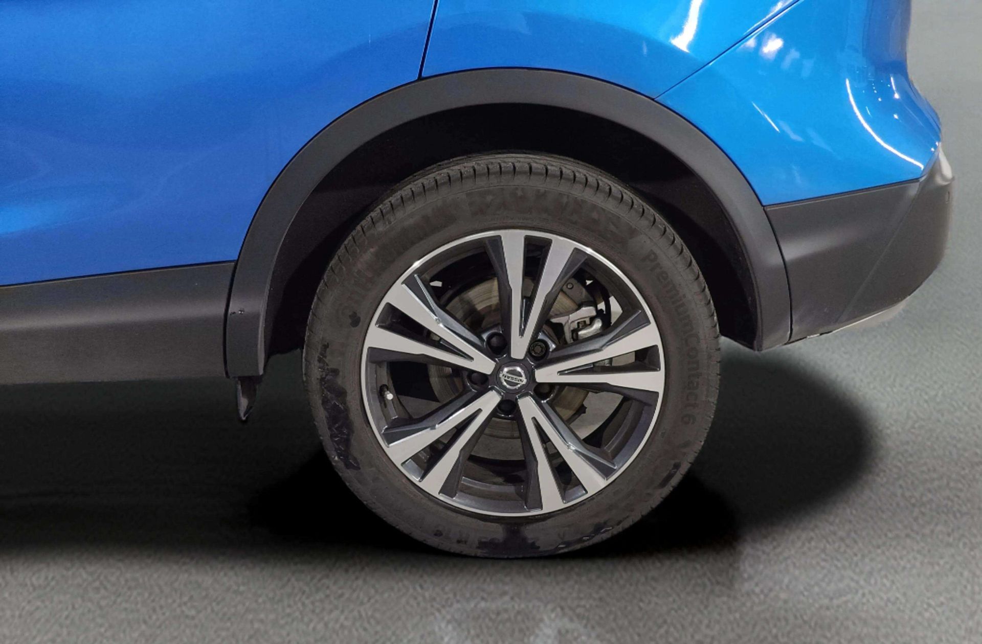 Nissan Qashqai 1.6 DIG-T N-Connecta 4x2 - foto 38
