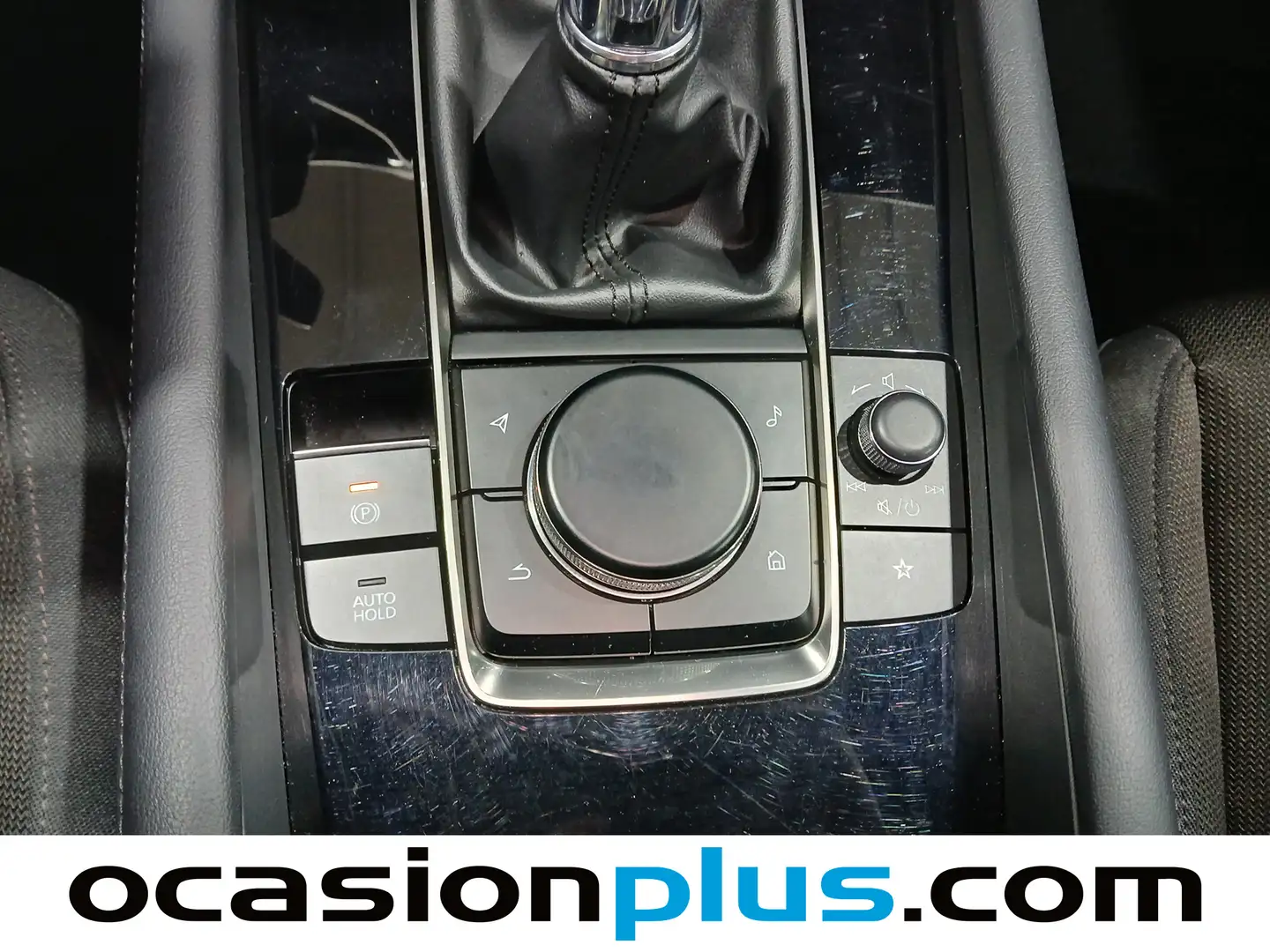 Foto Mazda Mazda3 Mazda Mazda 3 2.5L E-SKY G MHEV Prime-line (140 CV)