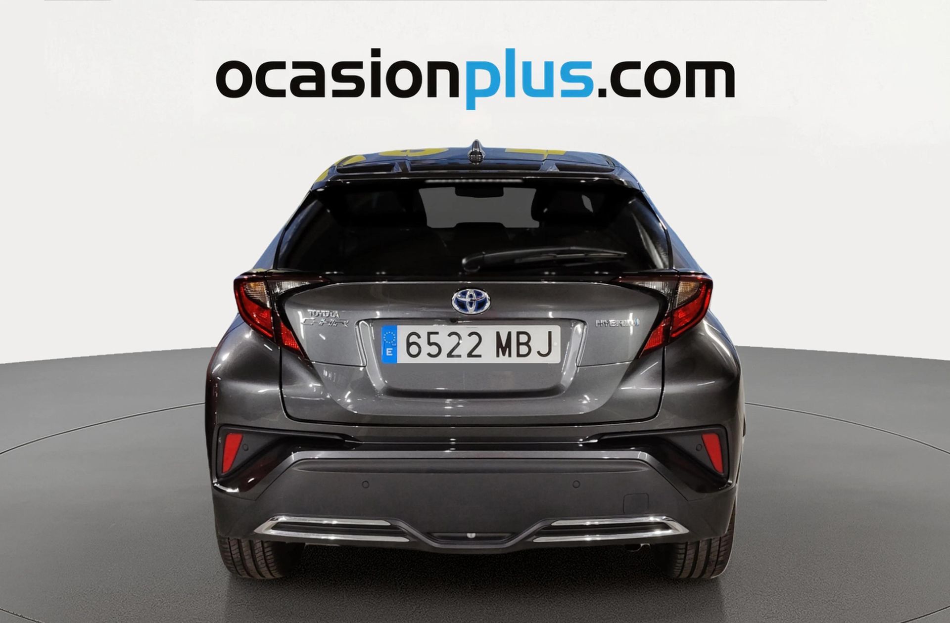 Toyota C-HR 180H Advance - foto 15