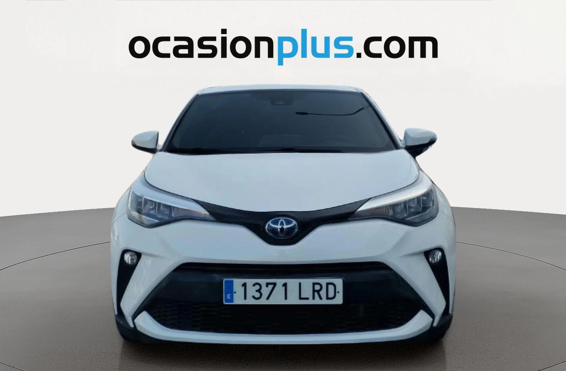 Toyota C-HR 1.8 125H Active - foto 11