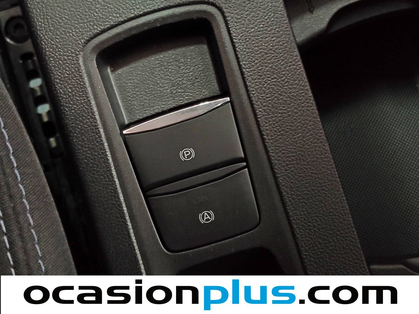 Ford Focus Ford Focus 1.0 Ecoboost MHEV Active (125 CV) híbrido