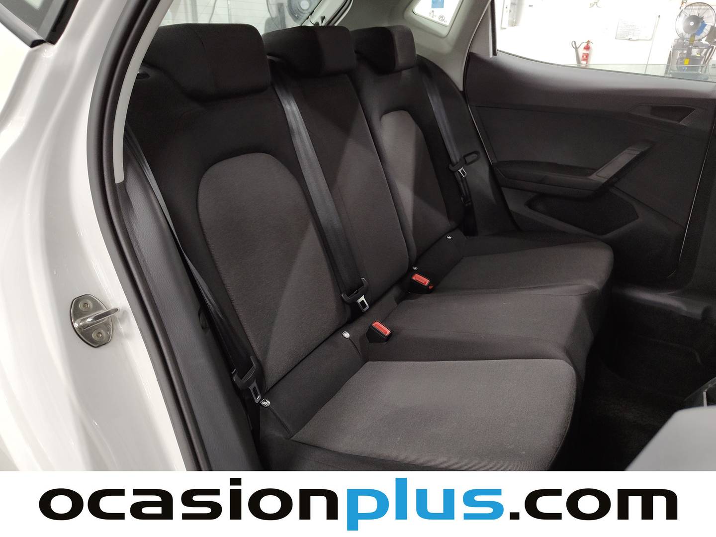 Seat Ibiza Seat Ibiza 1.0 MPI S&S Reference XM (80 CV) gasolina