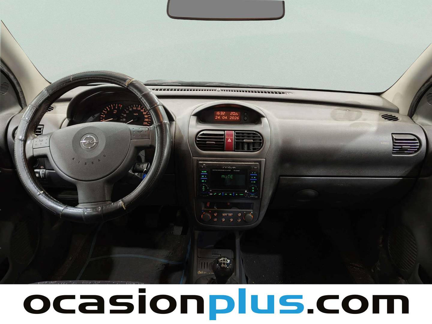 Opel Corsa OPEL Corsa Elegance 1.4 16v de ocasión