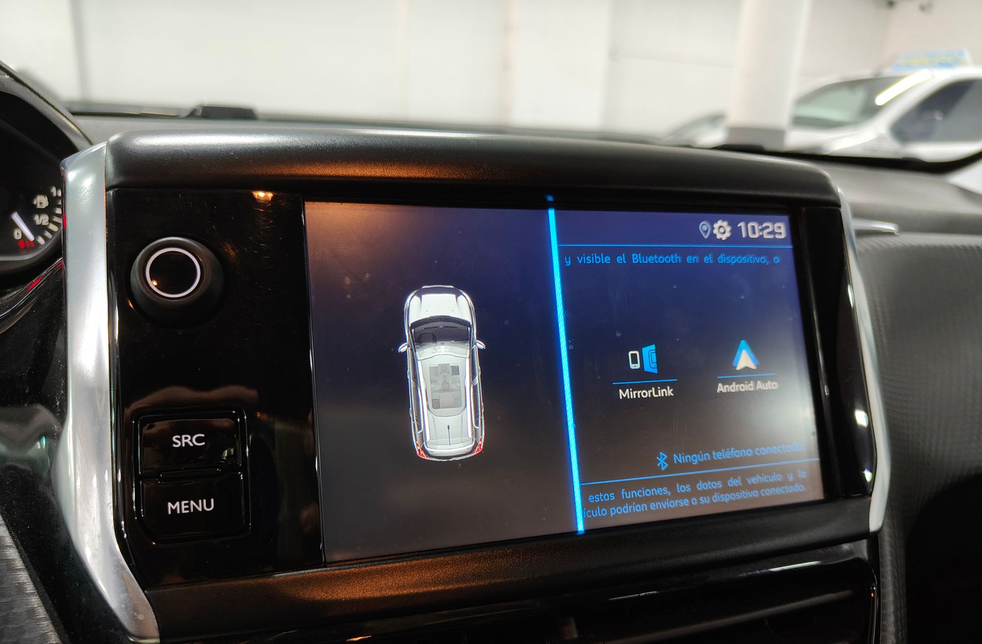 Peugeot 2008 PureTech 110 Signature - foto 8