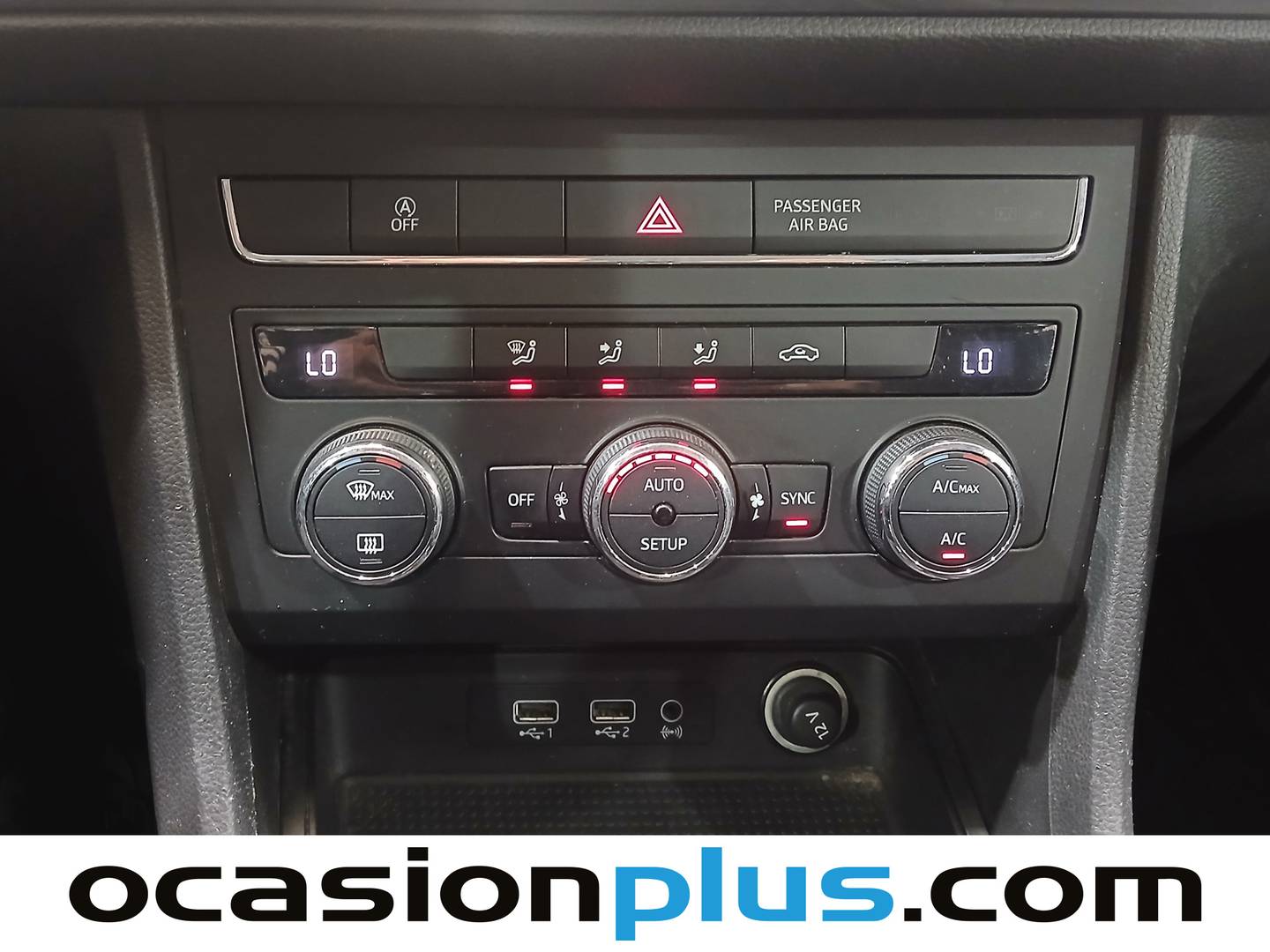 Seat Ateca Seat Ateca 2.0 TDI S&S Style Plus 4Drive (150 CV) km 0