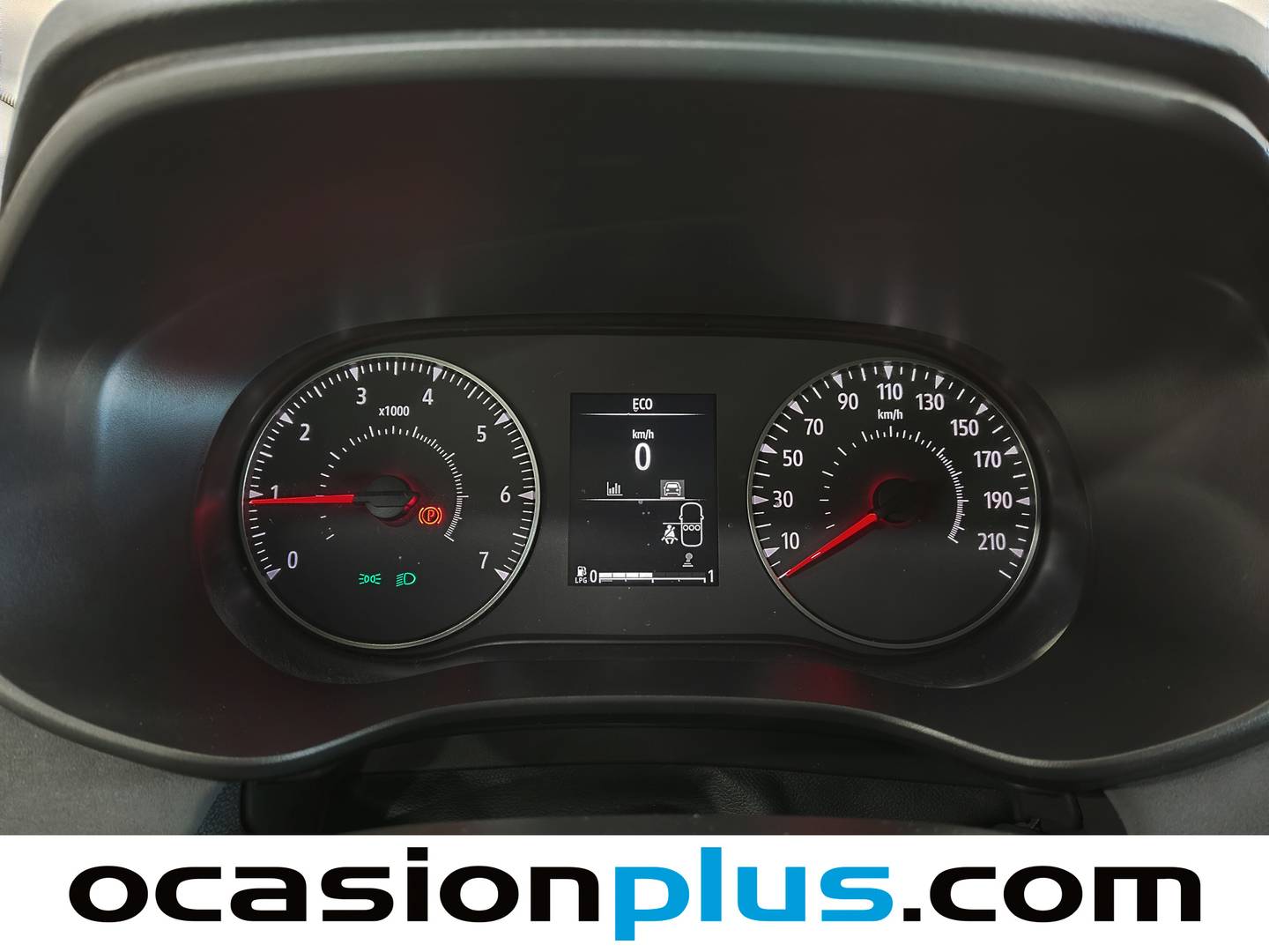 Foto Dacia Jogger Dacia Jogger Extreme Go ECO-G (100 CV) 7 PLAZAS