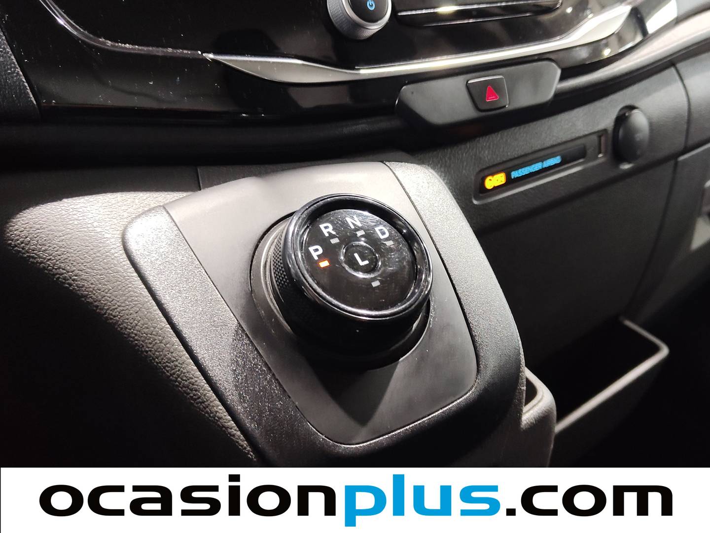 Ford Transit FORD Transit 350 L3 68kWh Trend RWD (184CV)BEV de segunda mano