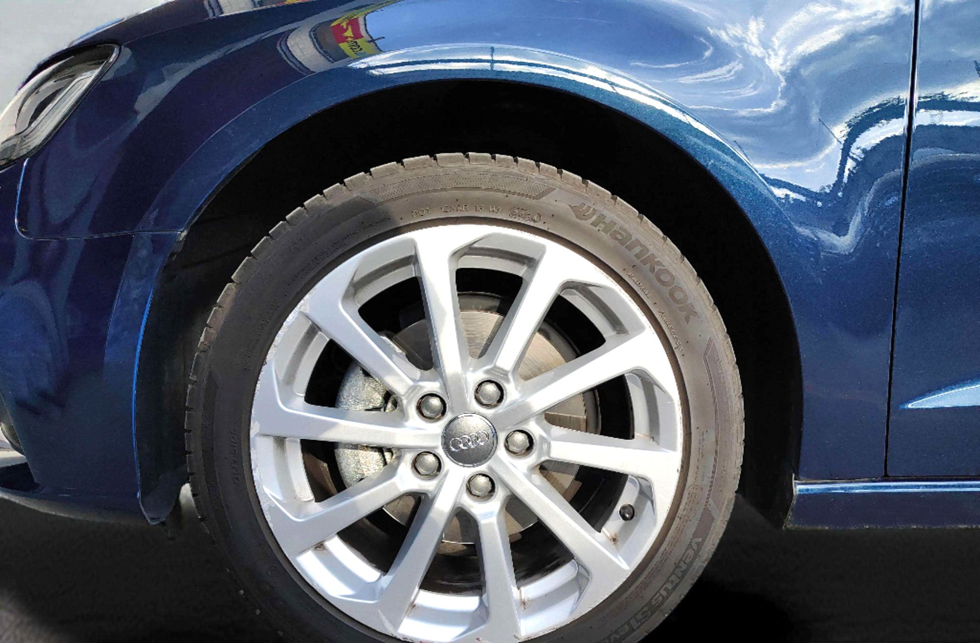 Audi A3 Sportback Design 35 TFSI S Tronic - foto 37