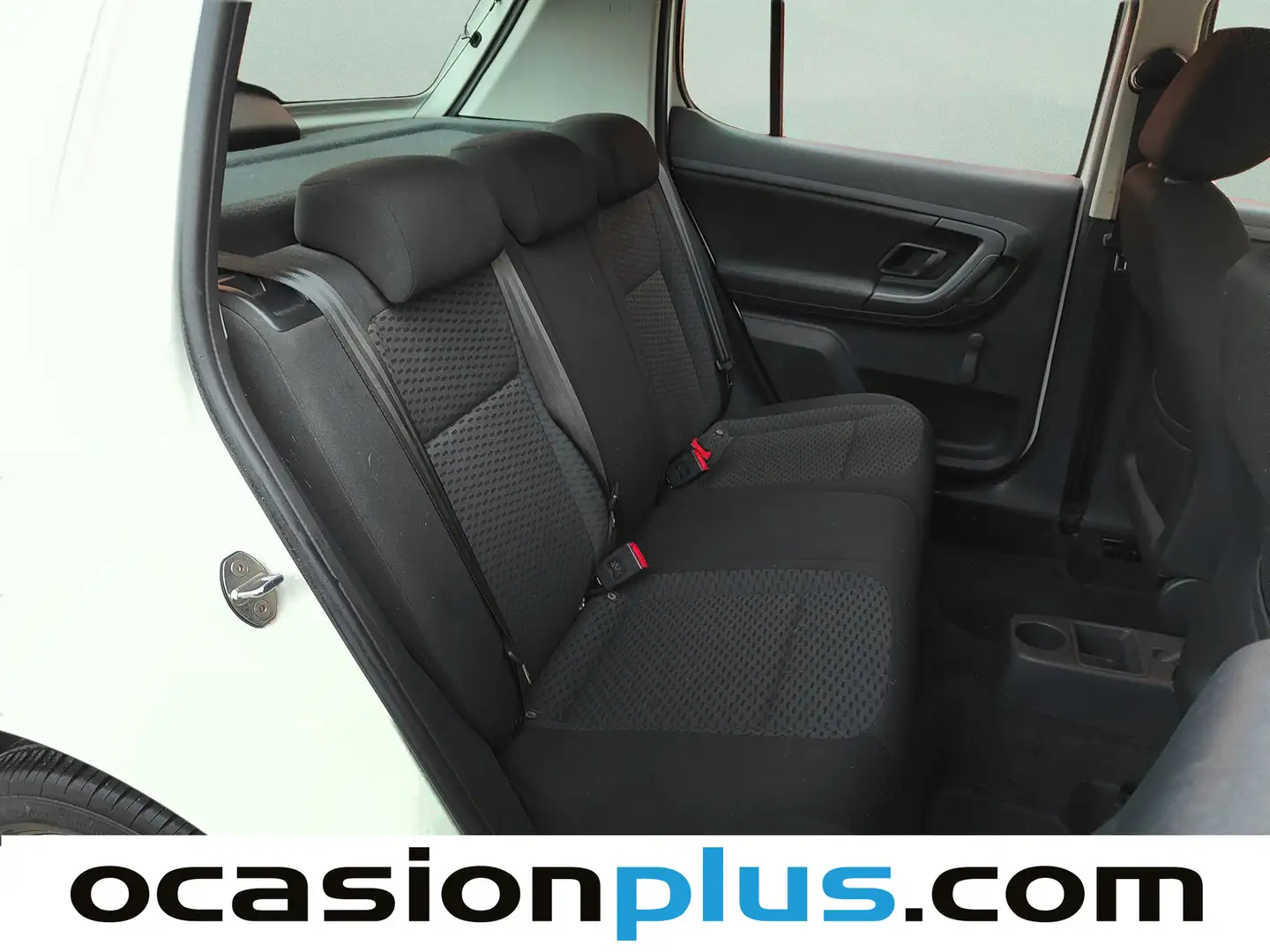 Foto Skoda Fabia Skoda Fabia 1.2 Urban (69 CV)