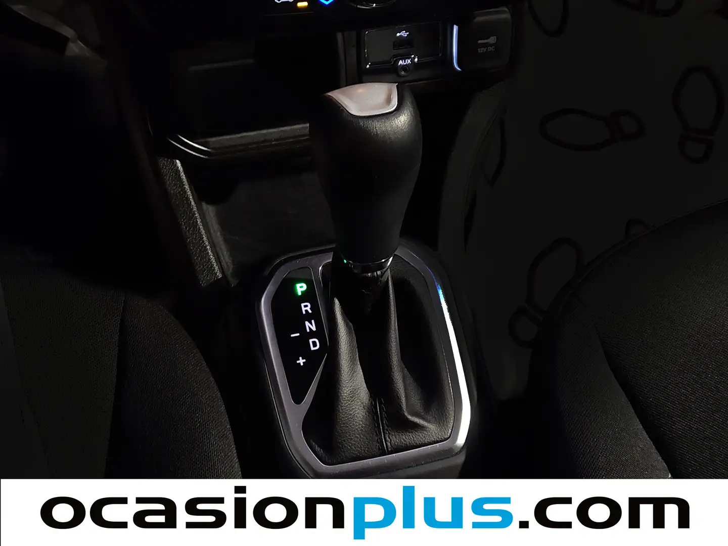 Foto Jeep Renegade Jeep Renegade eHybrid 1.5 Limited ATX (130 CV)