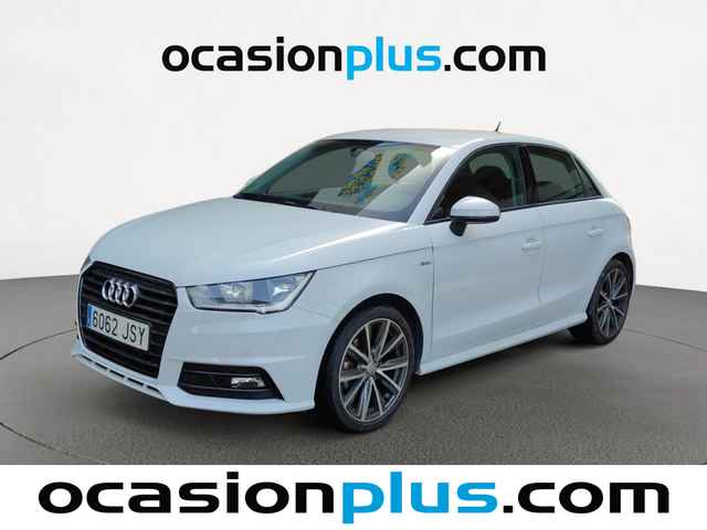 Audi A1 Segunda Mano Alicante