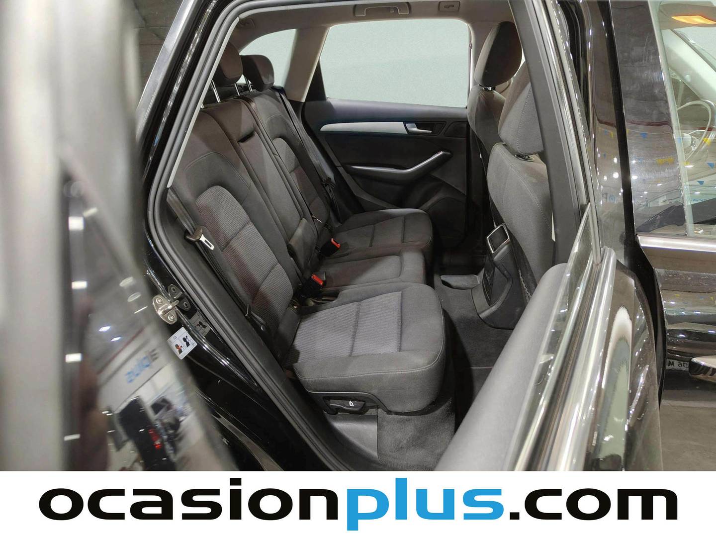 Audi Q5 Audi Q5 Advanced edition 2.0 TDI (150 CV) al mejor precio