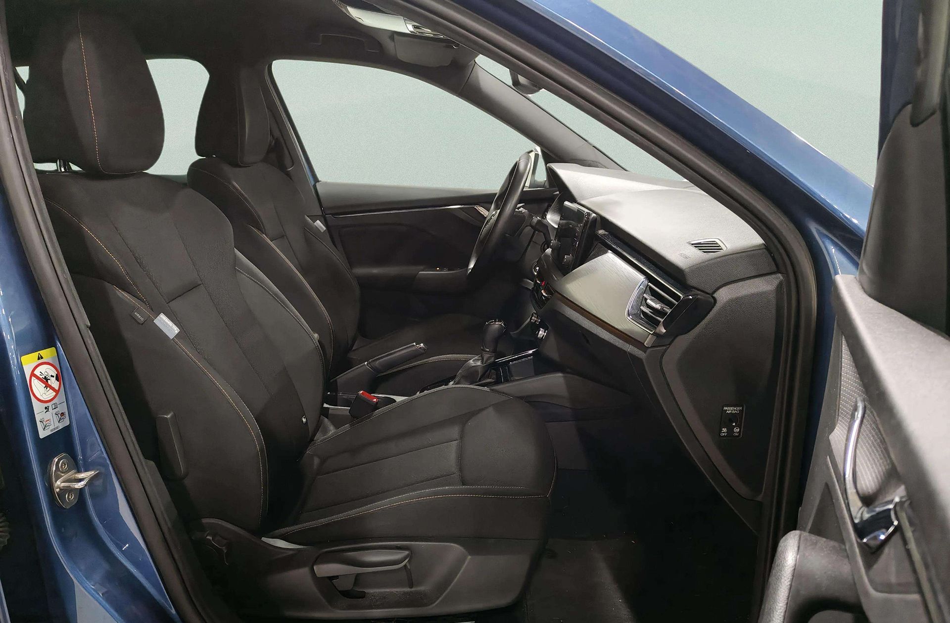 Škoda Kamiq 1.0 TSI Scout DSG - foto 17