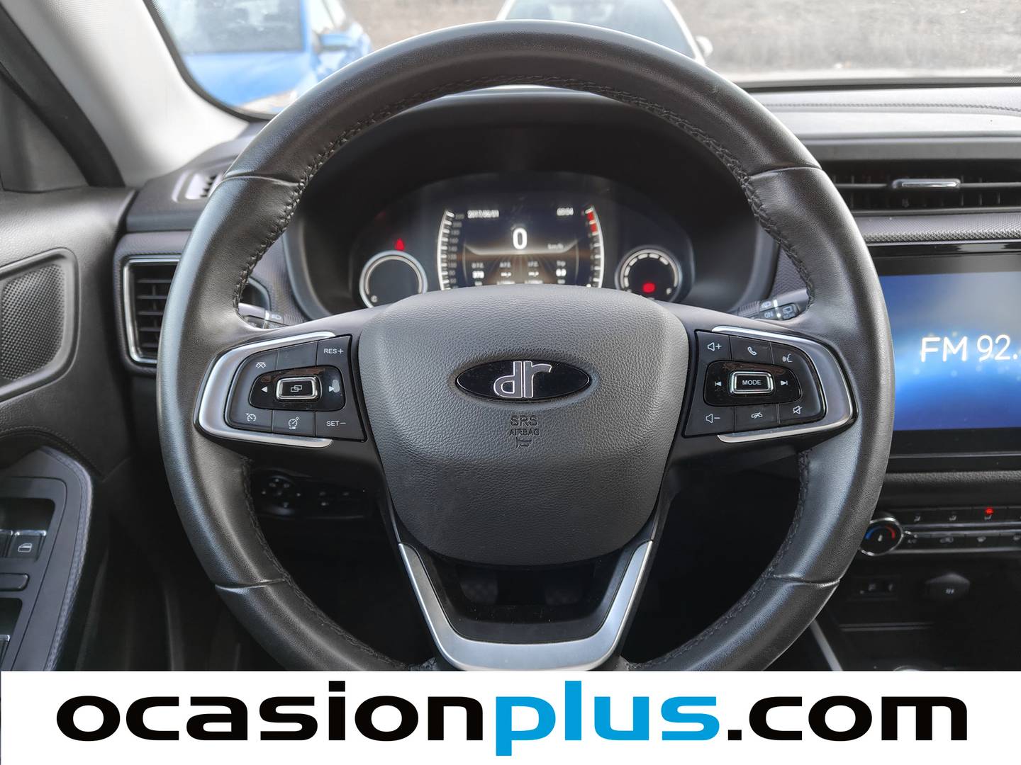 DR AUTOMOBILES DR 4.0 DR AUTOMOBILES DR4 1.5  (116 CV) 2023