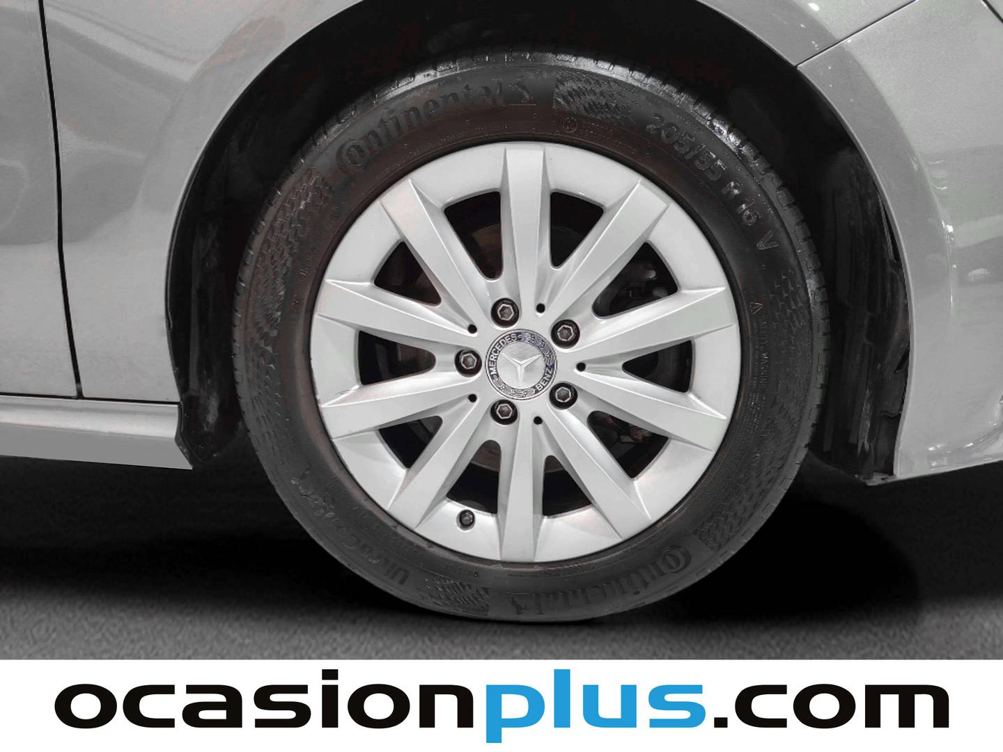 Mercedes Clase A Mercedes-Benz Clase A 200 d (136 CV) diésel