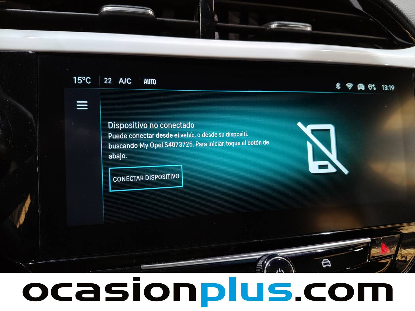 Opel Corsa Opel Corsa 1.2 T XHL GS (100 CV) de ocasión