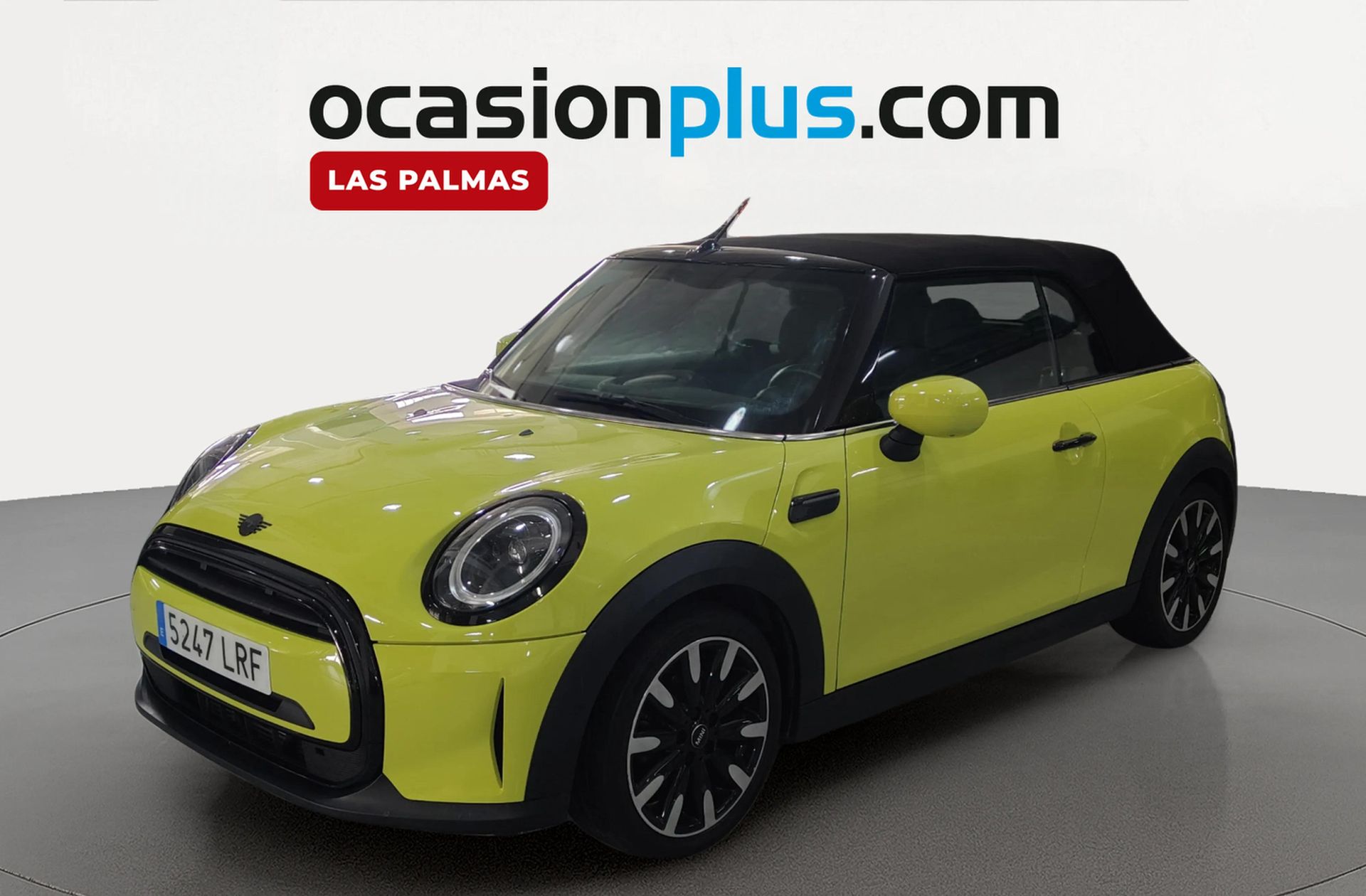 MINI Cooper Cabrio Cabrio - foto 2