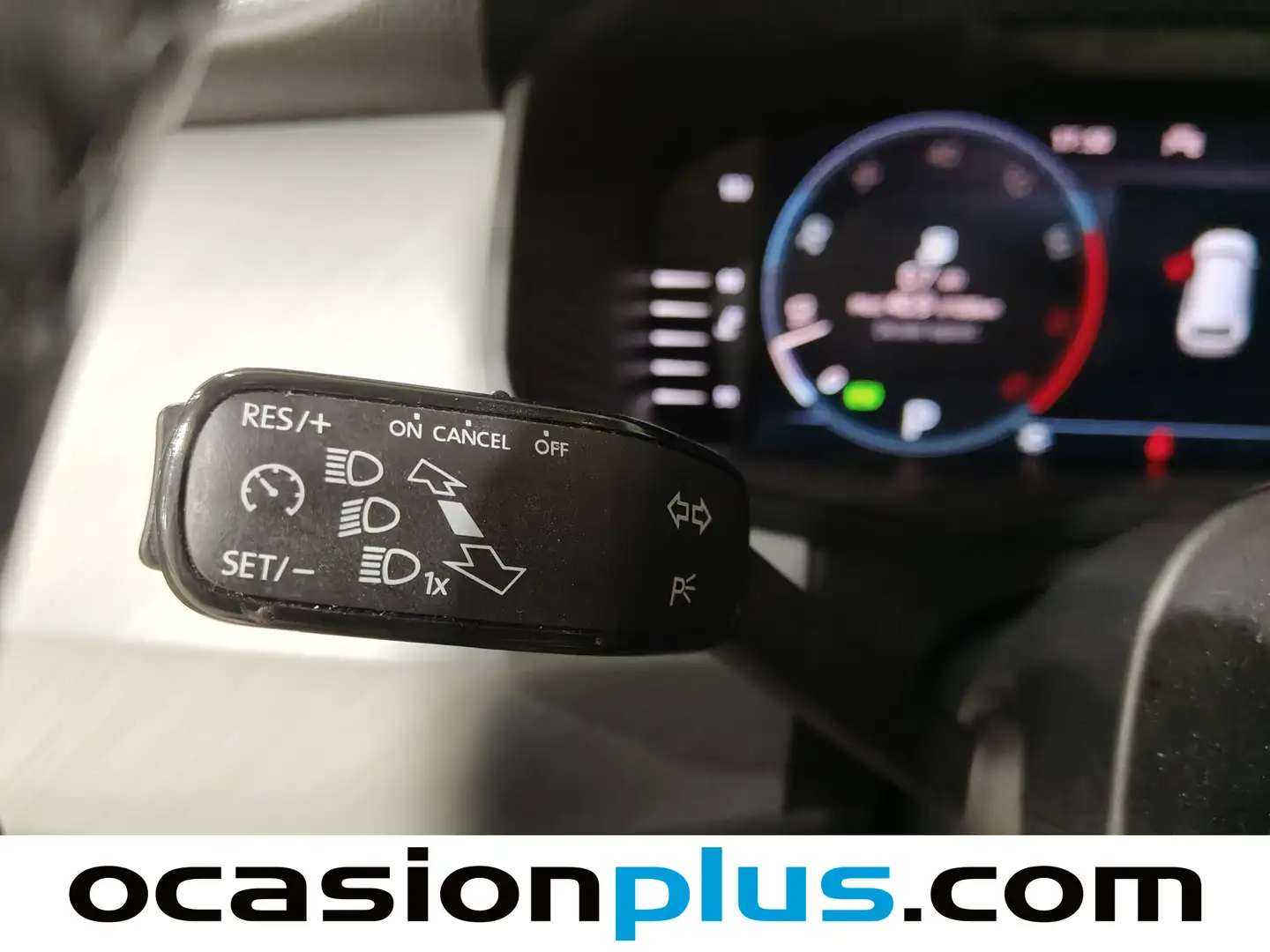 Foto Skoda Kodiaq Skoda Kodiaq 1.5 TSI Ambition 4x2 DSG (150 CV) 7 Plazas