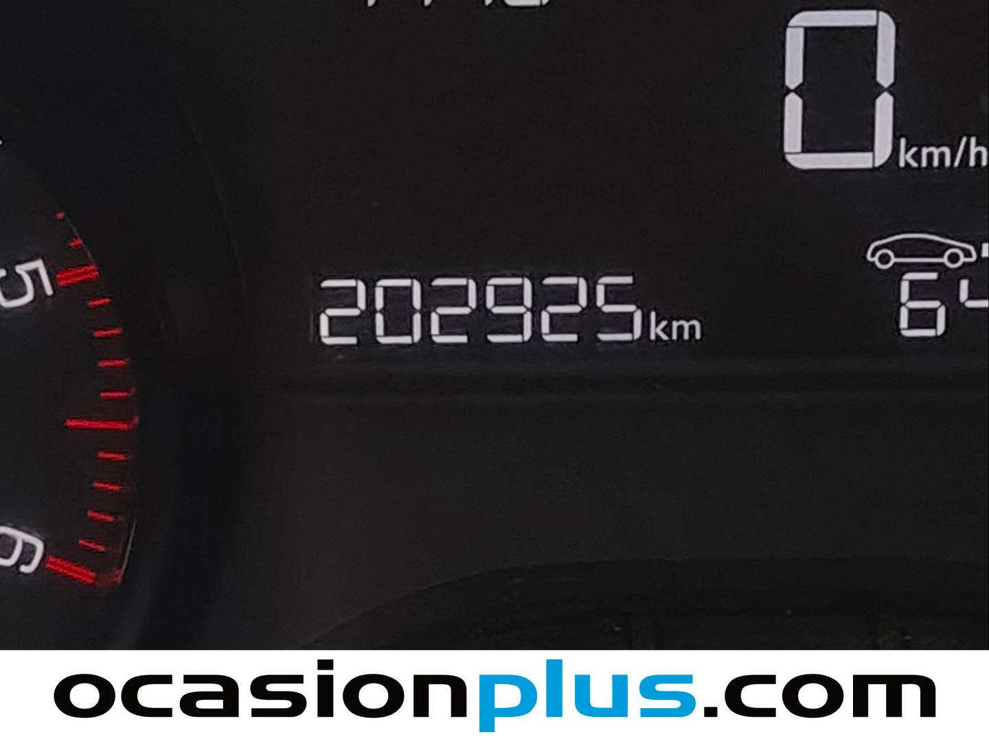 Peugeot 208 Peugeot 208 1.4 HDi Business Line (68 CV) seminuevo