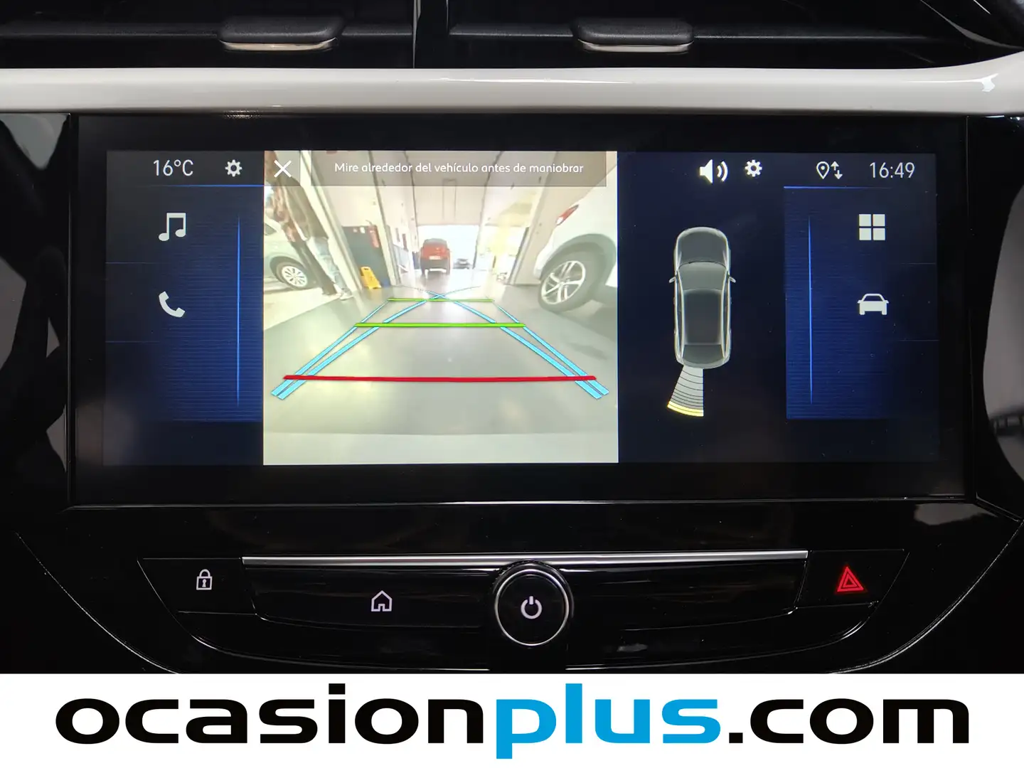 Foto Opel Corsa Opel Corsa 1.2 T XHL GS (100 CV)