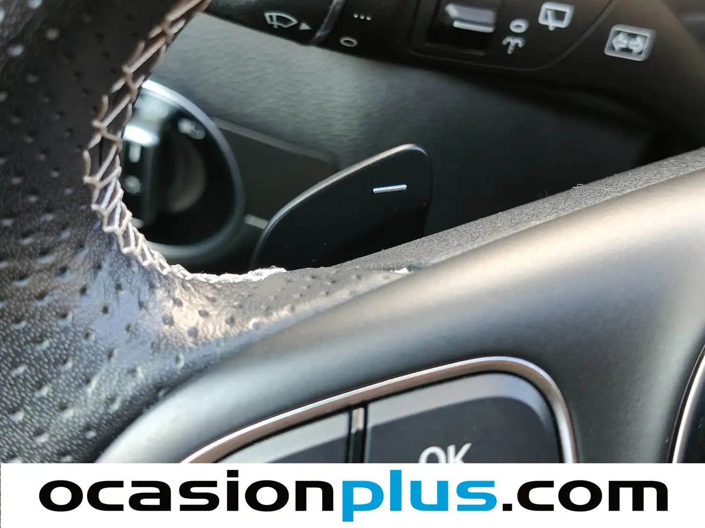 Foto Mercedes Clase B Mercedes-Benz Clase B 200 d  (136 CV) Pack AMG