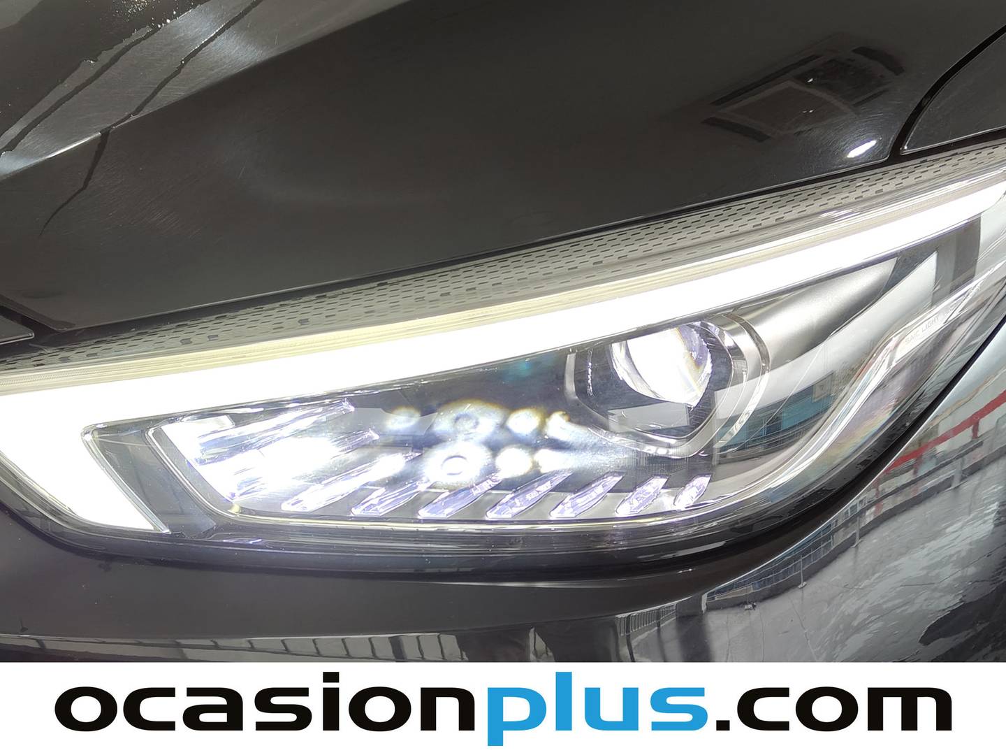 Foto MG ZS MG ZS 1.0T Luxury (111 CV)