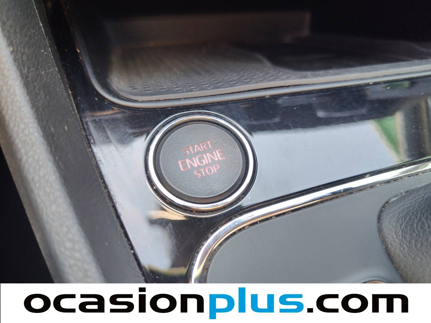 Seat León Seat León 2.0 TSI Cupra Carbon Edition DSG (290 CV) automático