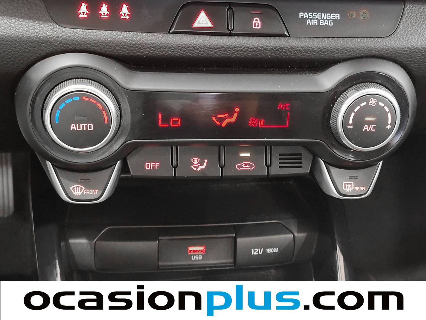 KIA Stonic KIA Stonic 1.0 T-GDi  (100CV) Drive automático