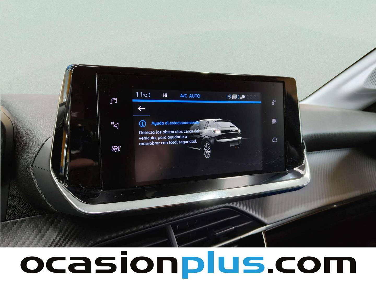 Foto Peugeot 208 Peugeot 208 PureTech 100 Allure (100 CV)